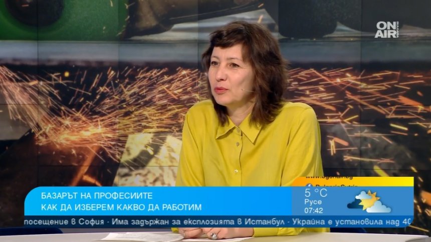 Как да изберем какво да работим?