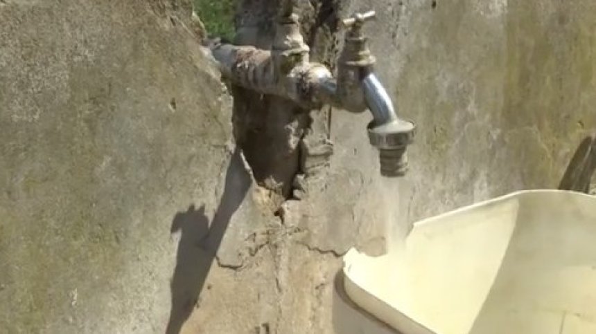 Омбудсманът пита премиера какво става с помощите за сметките за вода