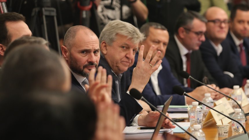 Бюджетната комисия не прие данъчните облекчения за хляба и лекарствата