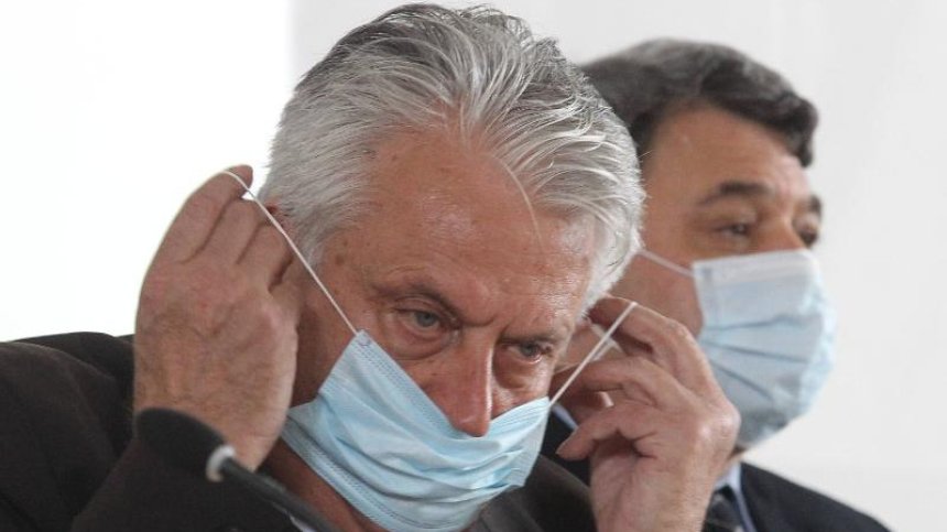 Рашков разпореди две проверки за купуване на гласове в Берковица