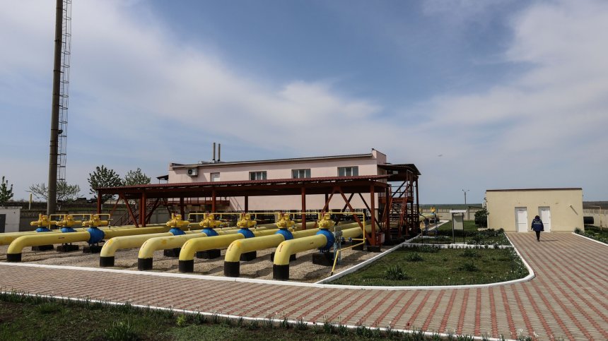 Официално: Влиза в сила решението на ЕС за намаляване търсенето на газ с 15%