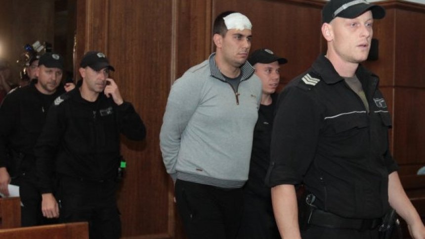 Започват разпити на свидетелите по делото за убийството на Дарина Министерска