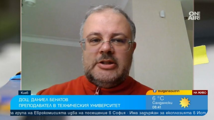 Руснаците ограбили Херсон след тежкото поражение, задигнали дори енот от зоопарка