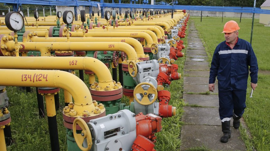 50% по-евтин газ от Русия - реалистично ли е?