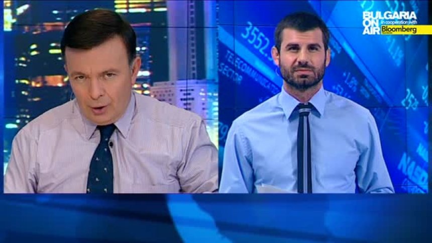 Пазарен анализ 8 юли 2015г.