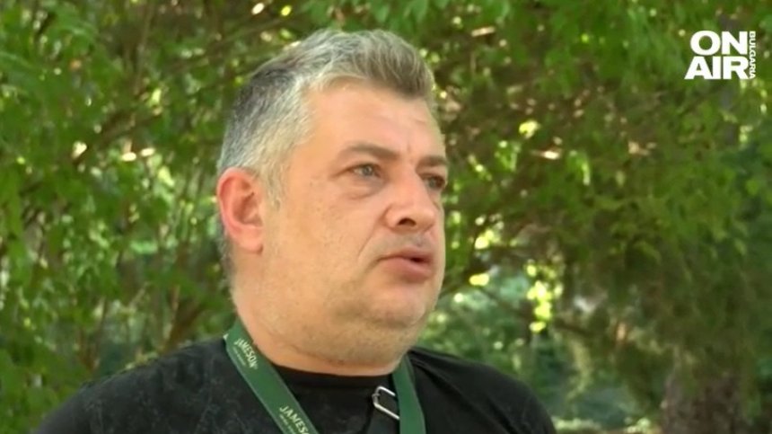 18-годишен разби зъбите и носа на таксиметров шофьор, направил му забележка за побой над момиче