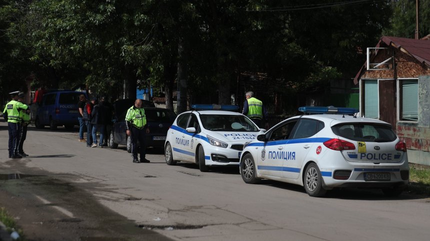 Само за ден хванаха десетки пияни или дрогирани шофьори