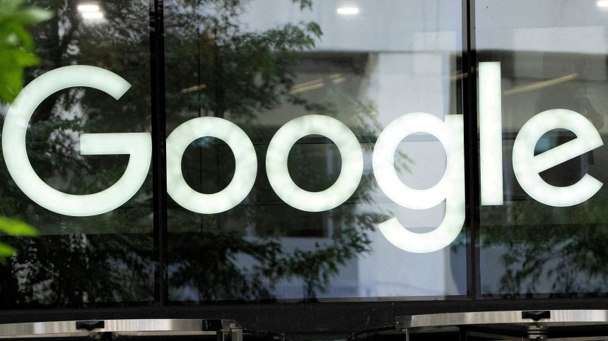 Google събира лични снимки, файлове и аудиозаписи за обучение на своя AI