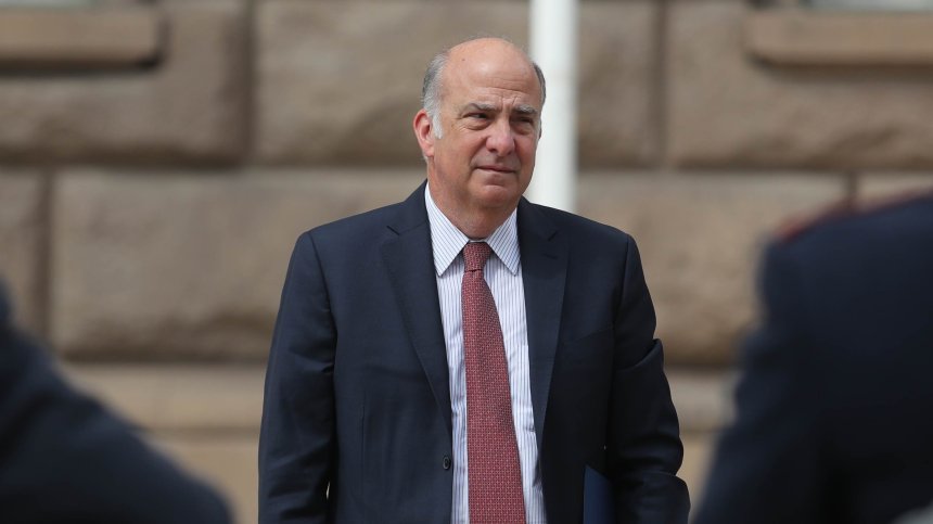 Посланикът на САЩ у нас: Не съм обсъждал имена и постове