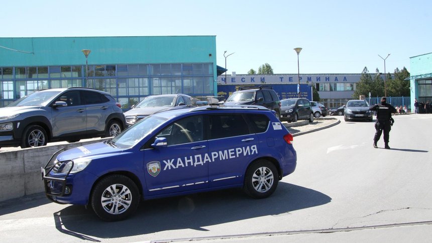 Повдигнаха обвинение на шефа на Митницата в Пловдив&nbsp;Мирослав Беляшки
