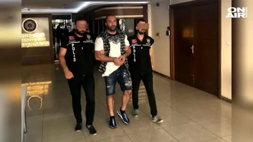 Прокуратурата: Турция ни връща Митьо Очите в петък