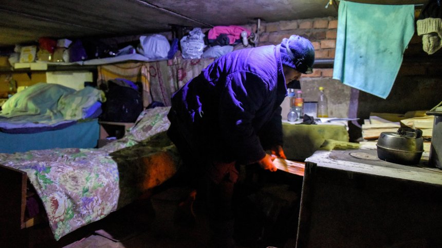 Страх сковава Болград: Няма войници и взривове, но липсва спокойствие за жителите