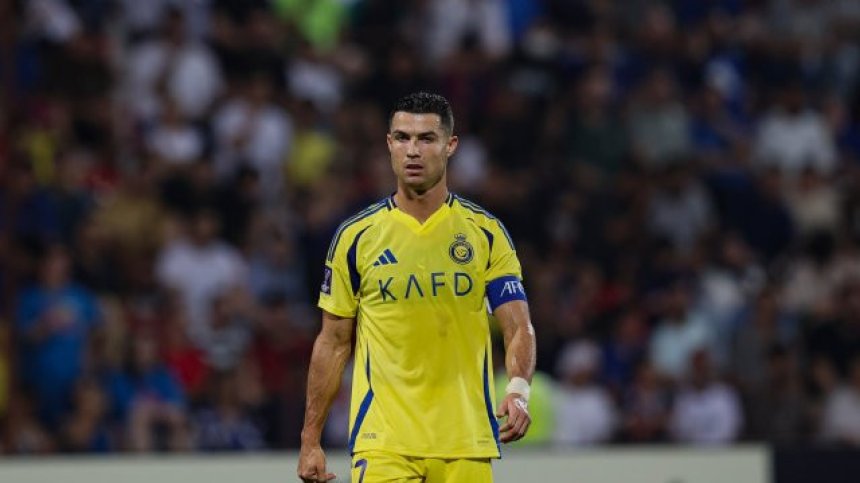 Без Кристиано Роналдо "Ал Насър" стигна до загуба в азиатската Шампионска лига