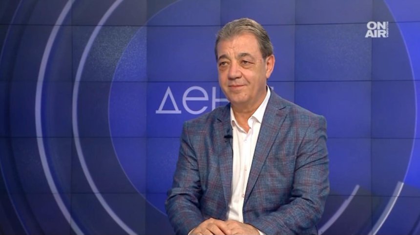 Вили Лилков: Ясни са заявленията на президента за негов политически проект