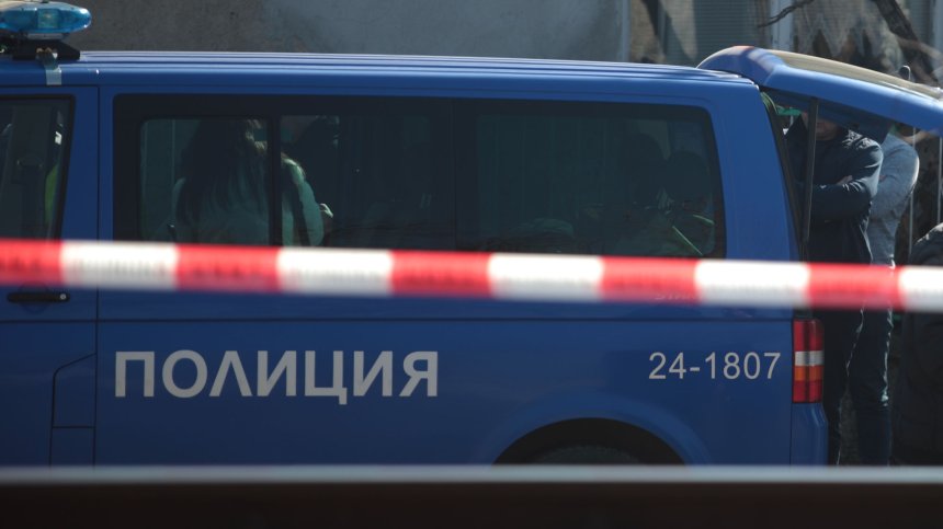 Труп на млада жена е открит в кв. "Надежда" в София