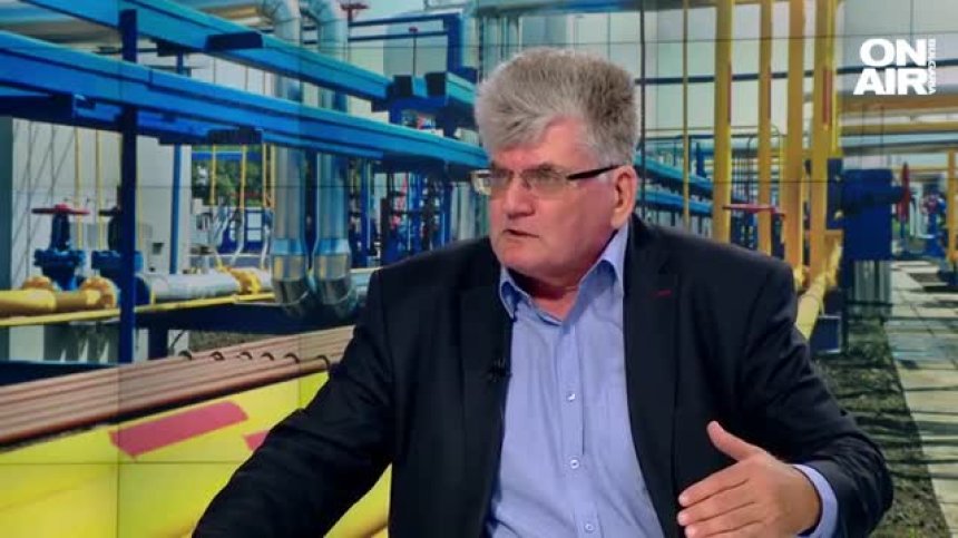 Еленко Божков със сензационни разкрития за незаконен внос на газ и пожара в АЕЦ "Козлодуй"