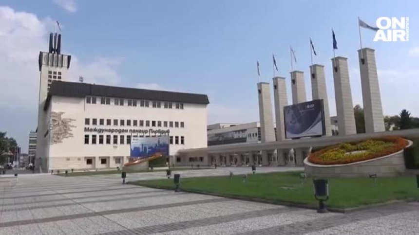 Международният панаир в Пловдив предизвика скандал в общинския съвет, замесиха и Русия