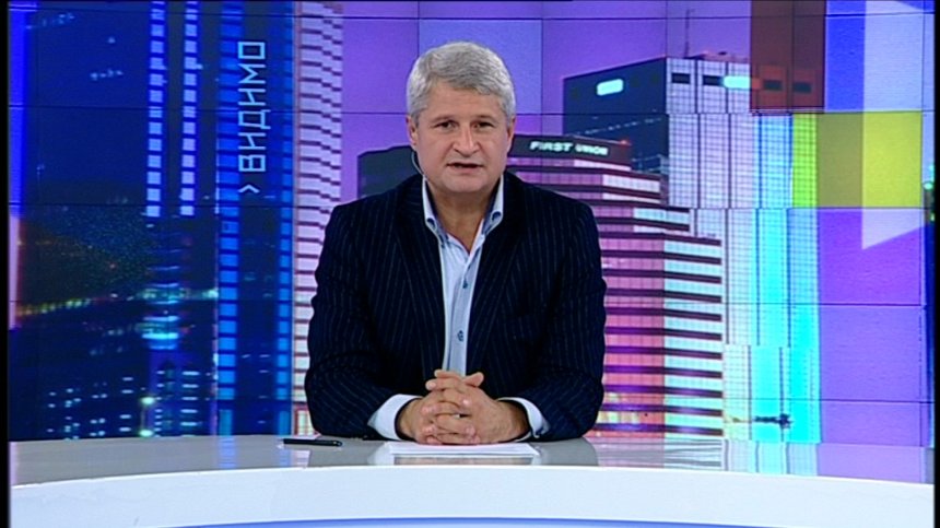 Очаквайте в предаването Видимо и невидимо на 18 октомври