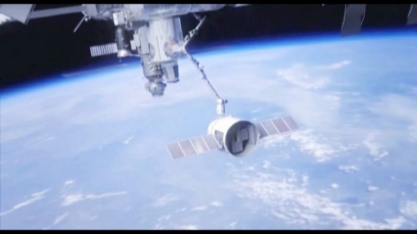 Следващият полет на SpaceX е предвиден за 9 декември