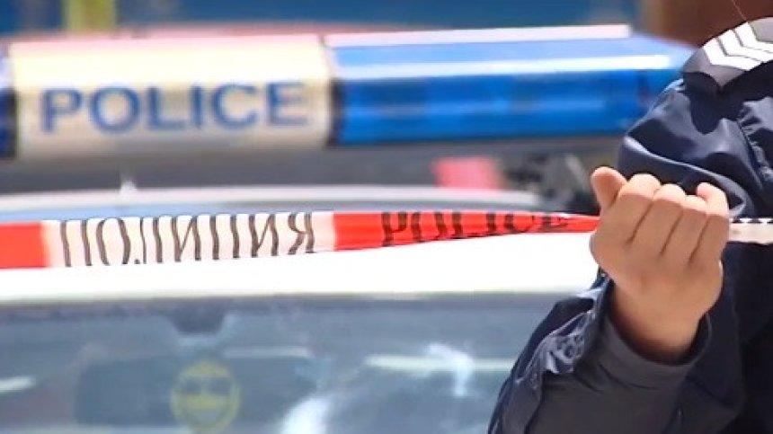 Екшън в "Арман махала": 3 дни МВР дебне убиец, тършували къща по къща и го открили