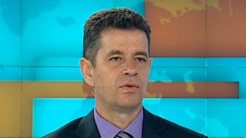 Антон Иванов: Промяната на таксата за пренос няма да е лесна
