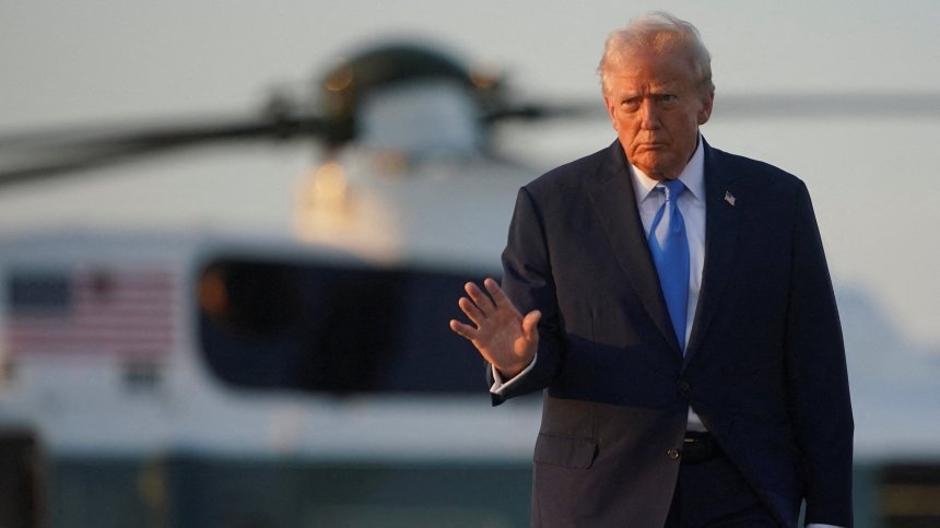 Тръмп алармира бременните за връзката на парацетамола с риска от аутизъм