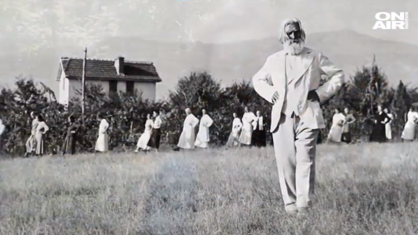 "Изгрев" чества Петровден: Каква е връзката на квартала с Петър Дънов?