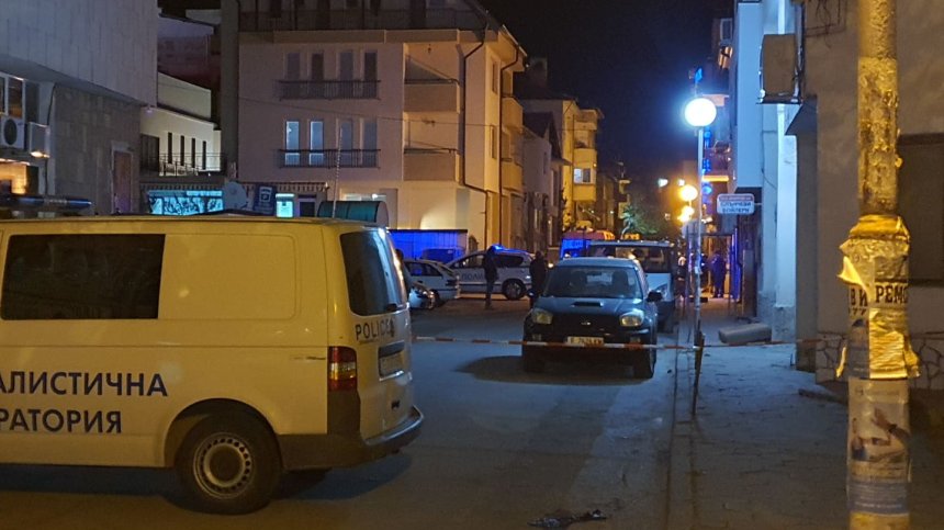 Обвиниха майката на двете деца, убити по жесток начин в Сандански