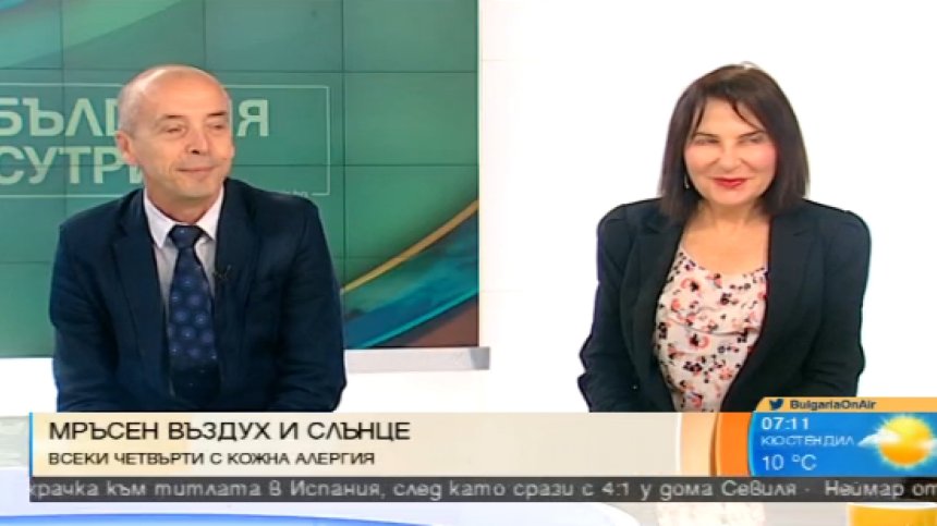 Съвети как да предпазим децата от лятното слънце