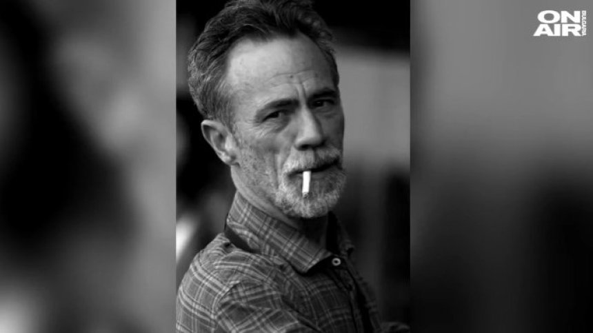 Почина Едуард Кийтинг, Цветан Томчев разказа за срещата и приятелството им