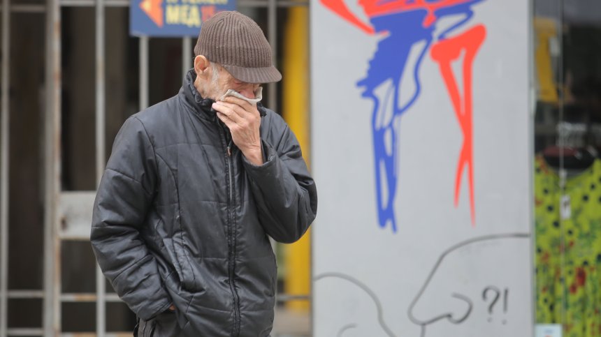 Българинът живее средно до 74,9 г., в градовете - по-дълголетни