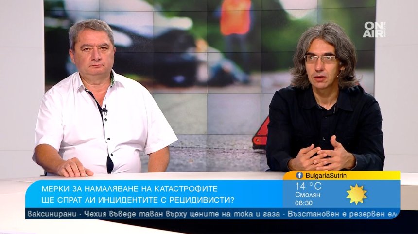 Как може да се сложи край на схемите в МВР и чадърите над престъпниците?