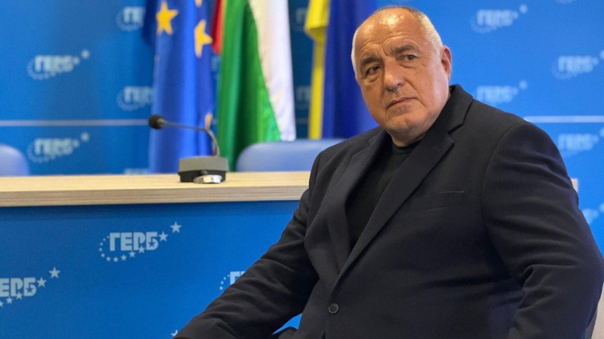 Борисов реагира гъвкаво и ще разцепи протеста, смятат политолози