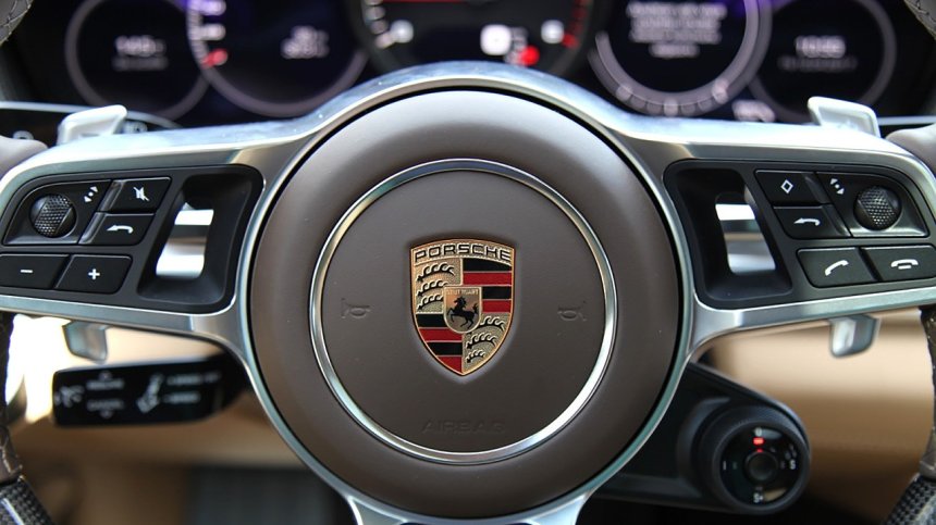 Най-скъпите автомобили на Porsche, в които ще се влюбите от пръв поглед