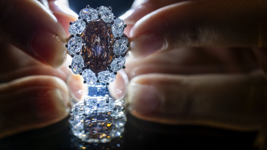 Историите ON AIR: Блестящите изкушения