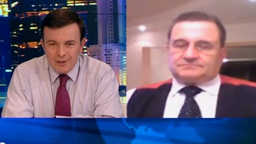 Важен ли е шистовия газ за "енергийното уравнение" в света?