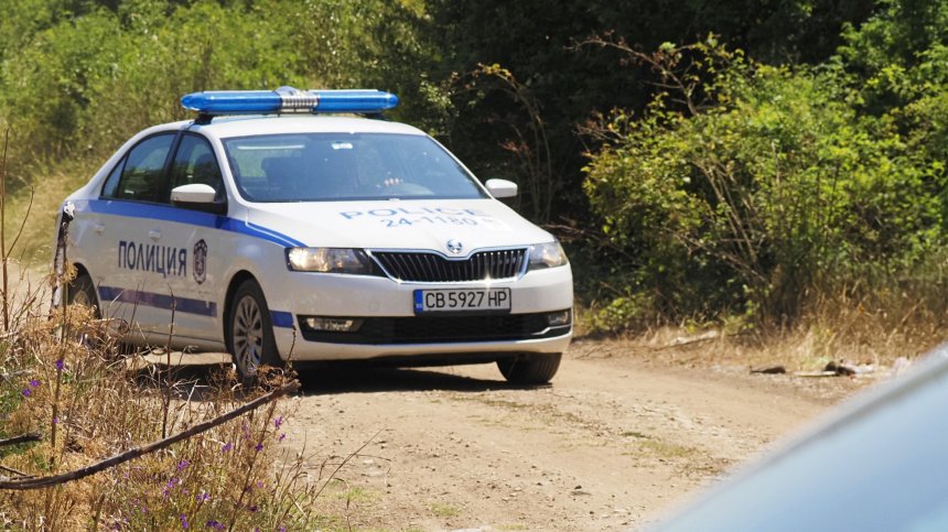 Задържаният за двойното убийство в Лозен сам признал къде се намират телата на жертвите