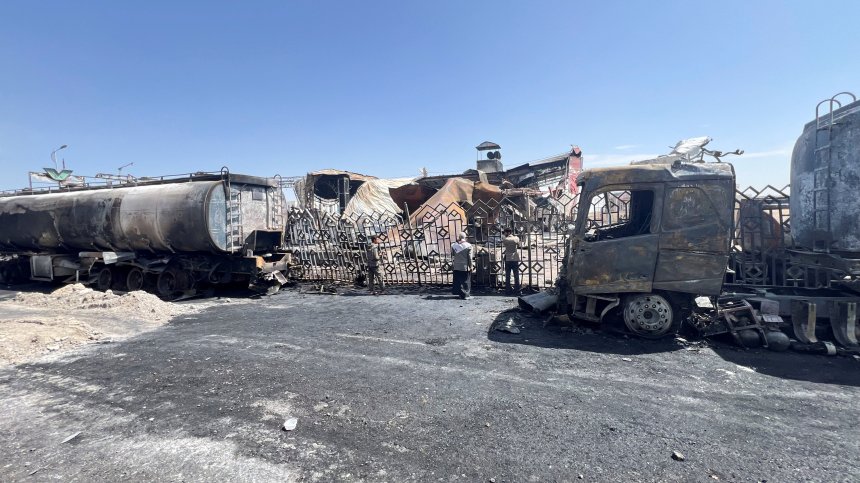 Израелски удар уби премиера на хутите в Сана