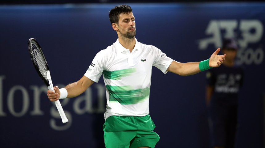 Джокович спечели обжалването срещу ATP и ще играе в Париж