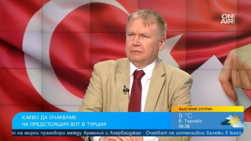 Ердоган мобилизира мачканите турци, но умората е голяма и може да бъде победен