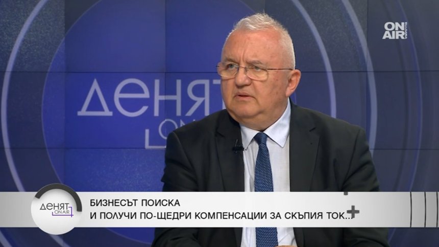 Румен Драганов: Туристите не се интересуват колко партии има и как са се разцепили 