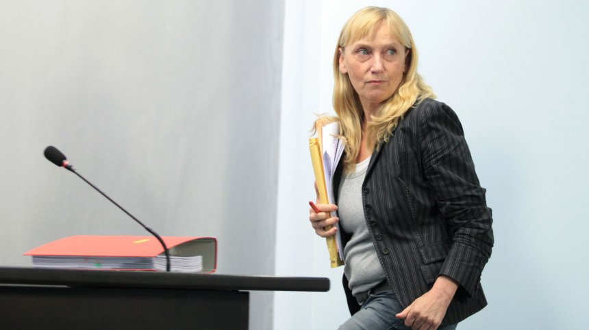 Елена Йончева: Гешев ми каза обезпокоителни неща за ситуацията в България