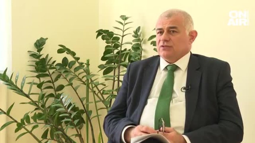 Гьоков: 80% от записаното в коалиционното споразумение за социалната сфера, е изпълнено