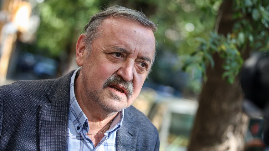 Проф. Кантарджиев: Кризата с боклука в София крие риск от инфекции