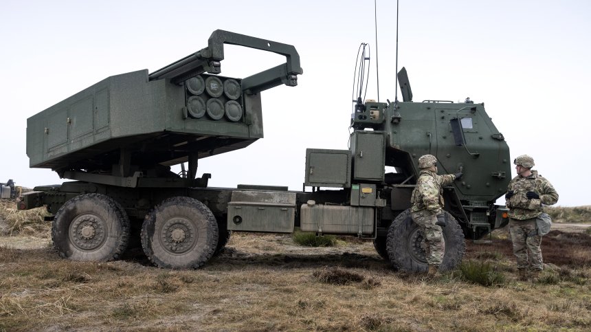 САЩ обявяват нов пакет военна помощ за Украйна - ето какво ще включва