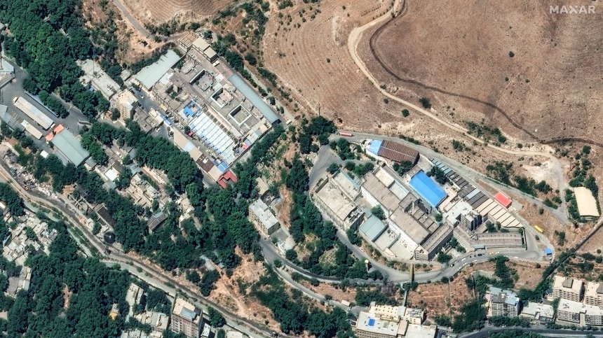 Иранската ядрена програма е жива - ще удари ли Тръмп отново?