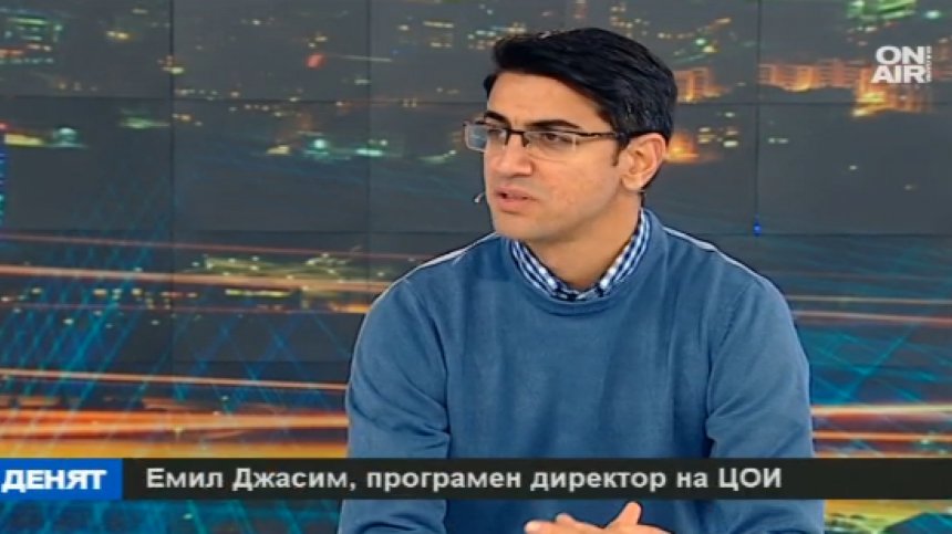 Емил Джасим: Модерните учители са днешните будители