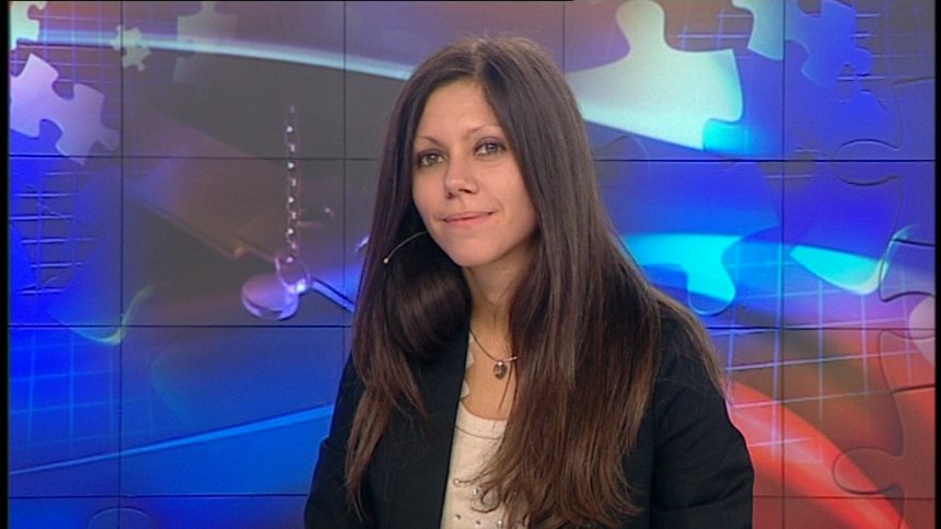 Й. Георгиева: Финансовите стимули не са водещите за задържането на кадри