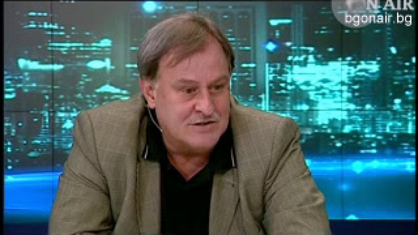 Над 150 български медии работят за диаспората в чужбина, заяви Максим Минчев
