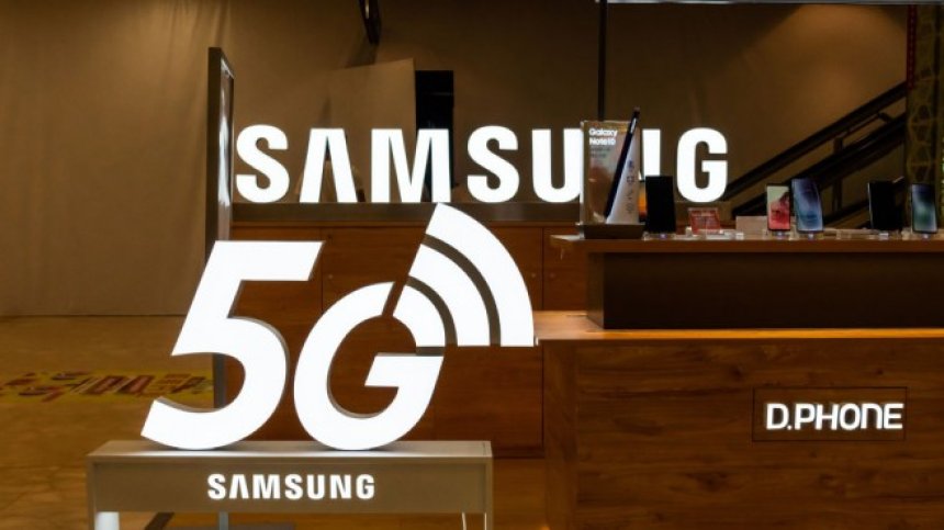 Южна Корея се бори да запази лидерството си в 5G комуникациите